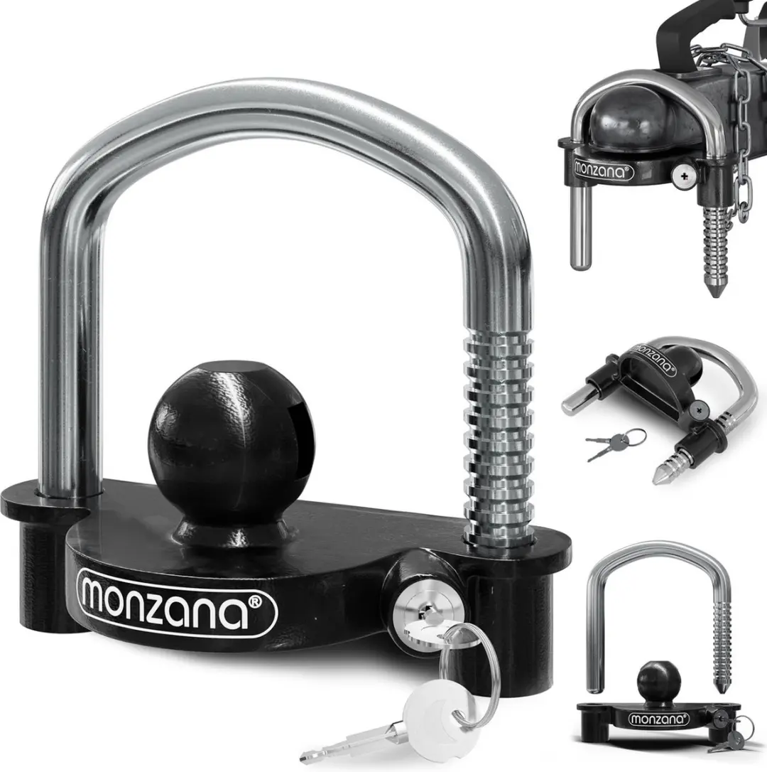Monzana Disselslot