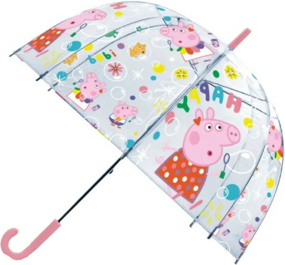 Peppa Pig paraplu