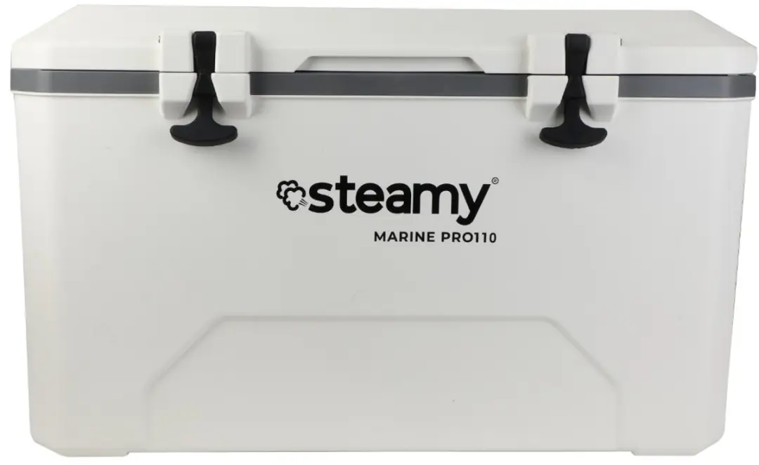 Steamy Marine Pro 110