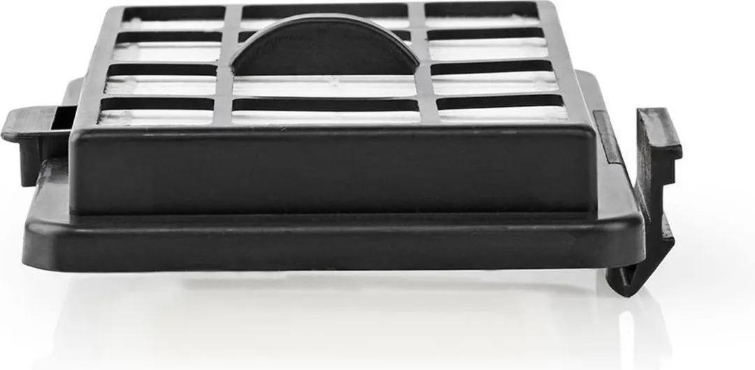 Nedis HEPA Vervangingsfilter VCFI250BSHEP13 - Zwart