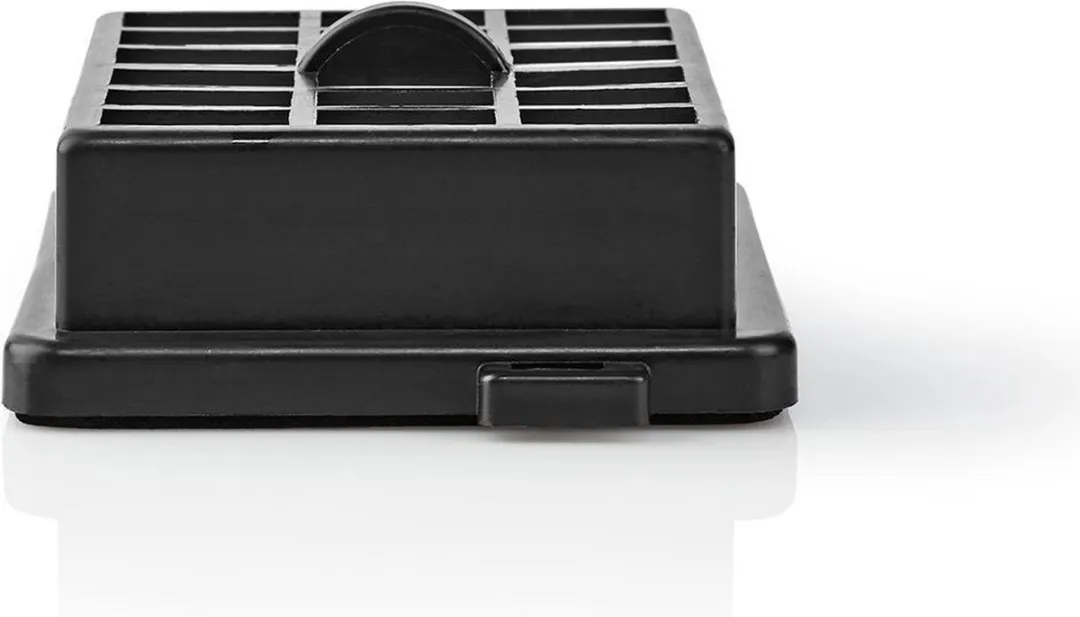 Nedis HEPA Vervangingsfilter VCFI250BSHEP13 - Zwart