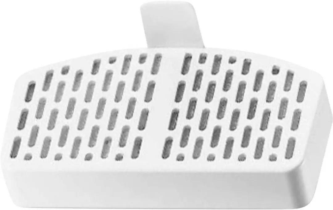 Panasonic Ersatzfilter für Haustier Trinkbrunnen Drinkfonteinfilter Wit 1 stuk(