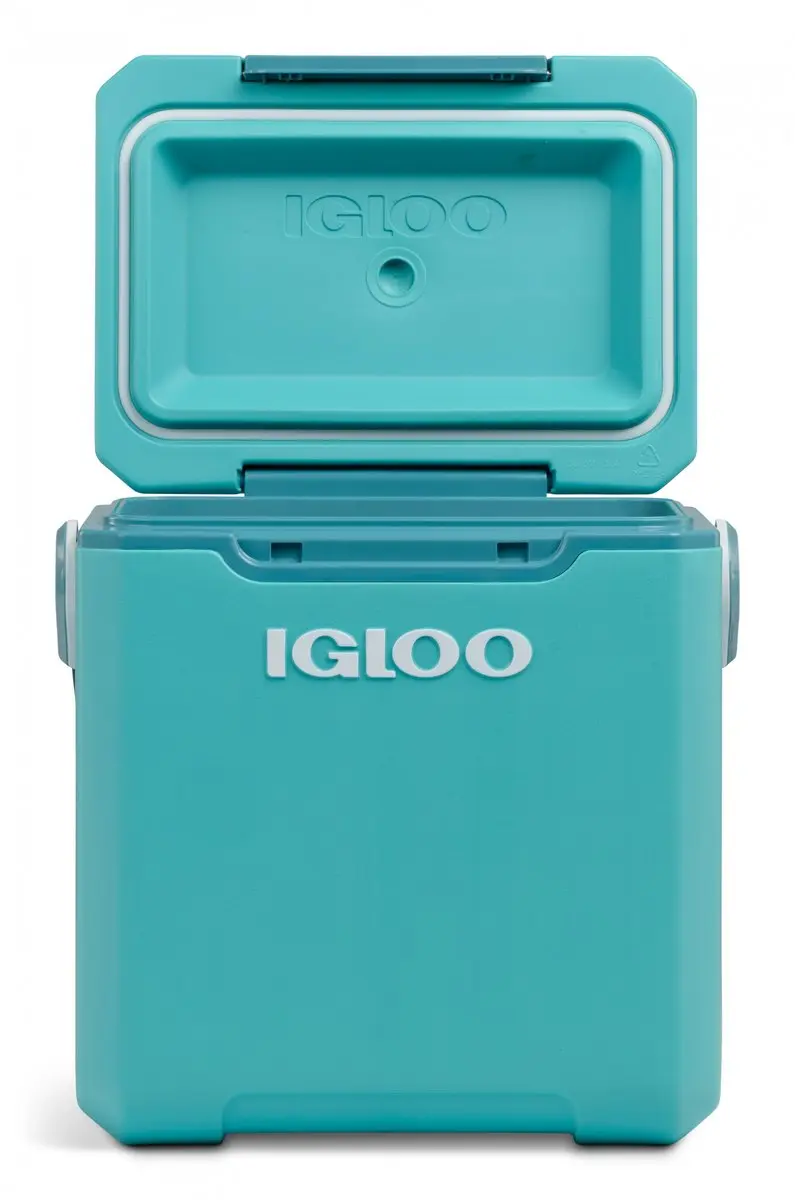 Igloo Tag-A-Long Too Highrise Koelbox