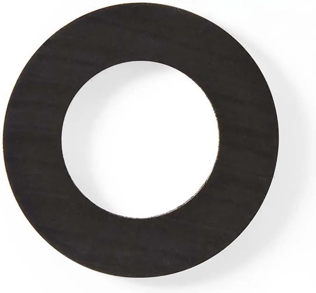 Nedis Rubber Afdichting WARU12BK10