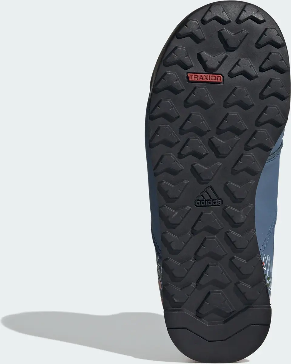 adidas TERREX Disney Snowpitch COLD.RDY Schoenen - Zwart - afbeelding 6 van 6