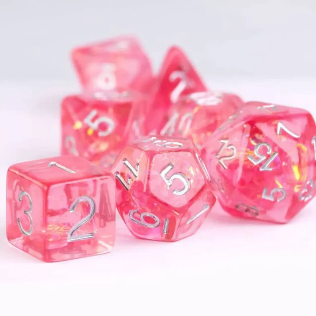 HOT Games CandyPaper D20 Dobbelsteen