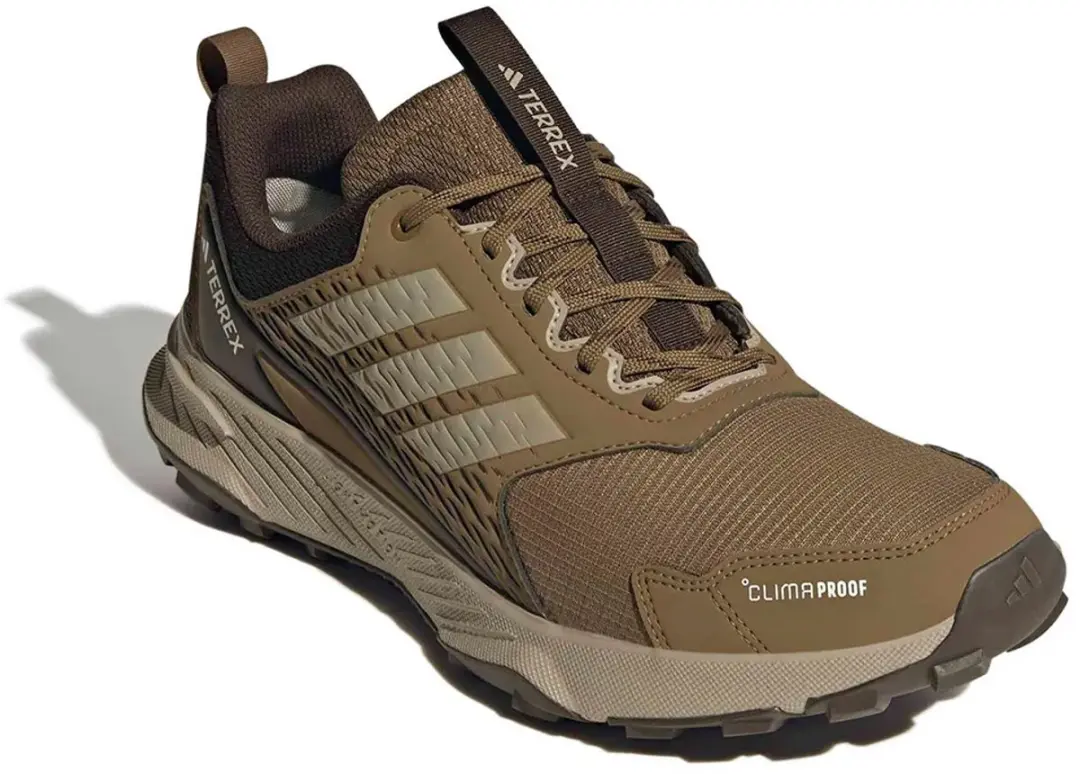 adidas Terrex Tracefinder 2 Trailrunningschoenen - Bruin - afbeelding 6 van 6
