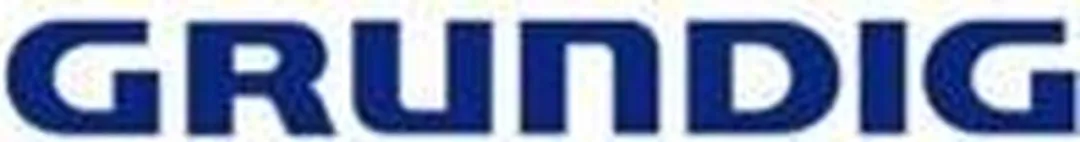 Grundig GNI 41835 X Semi-ingebouwde Vaatwasser - 14 Couverts