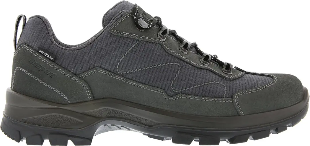 Grisport Verona Low Wandelschoenen Unisex