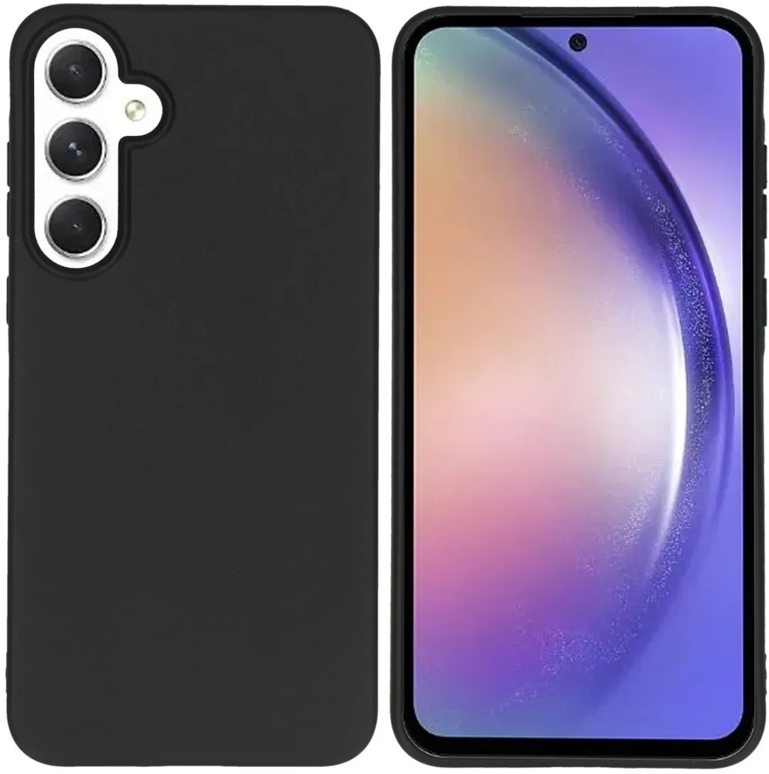 Imoshion Hoesje Samsung Galaxy A55