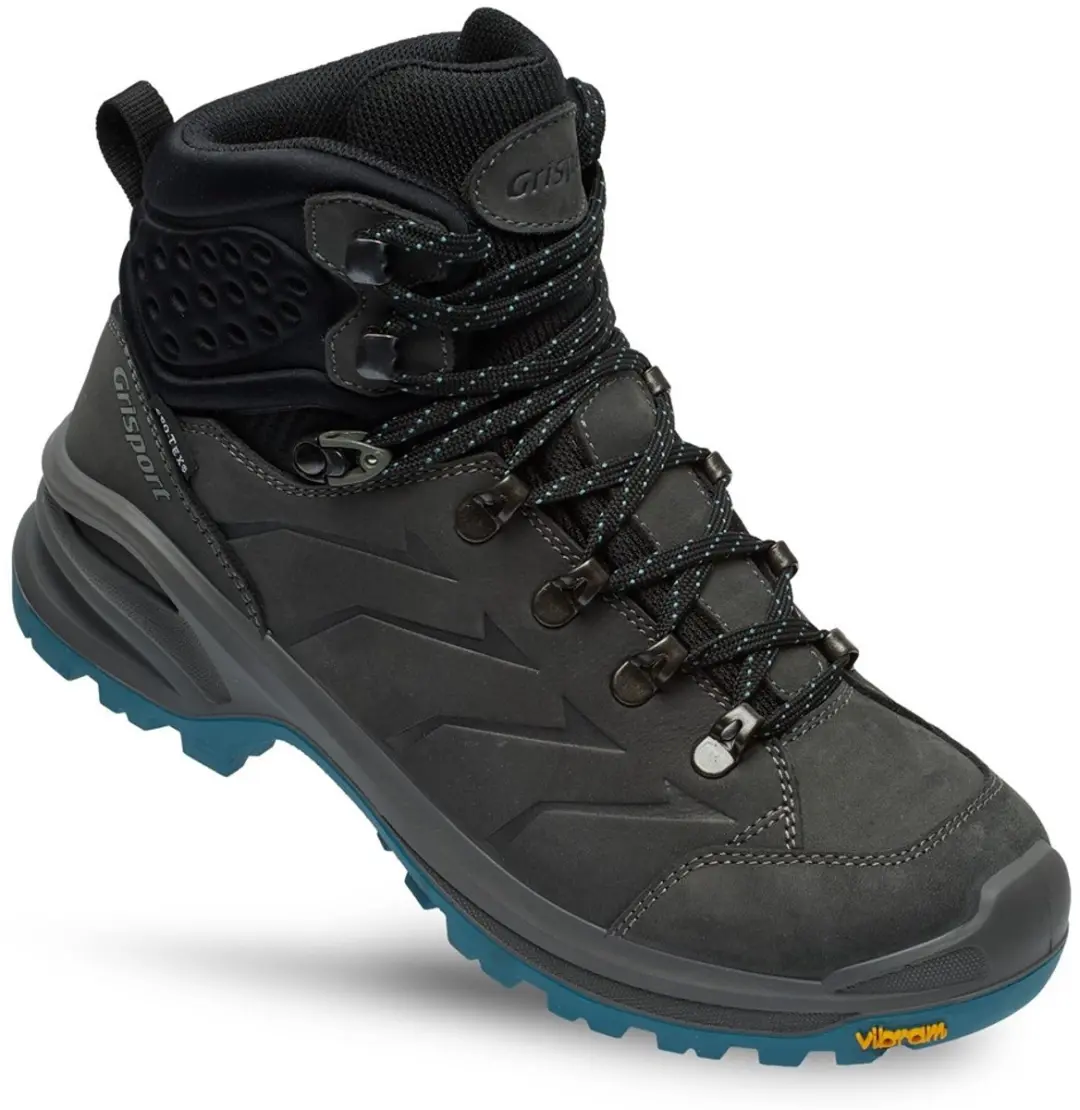 Grisport Terrain Mid Wandelschoenen