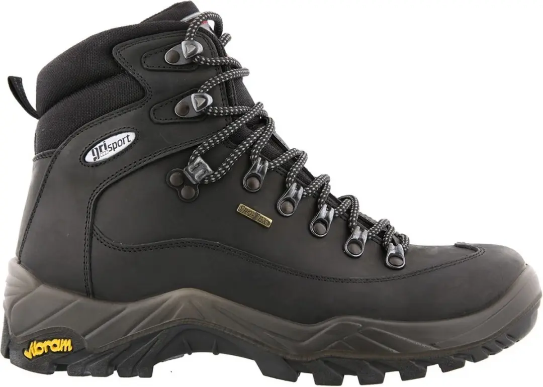 Grisport Brenta Mid