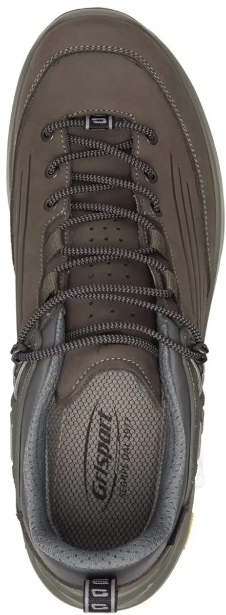 Grisport Outlander Low Wandelschoen - Heren - Maat 45 - afbeelding 2 van 5