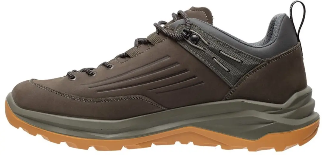 Grisport Outlander Low Wandelschoen - Heren - Maat 45 - afbeelding 5 van 5