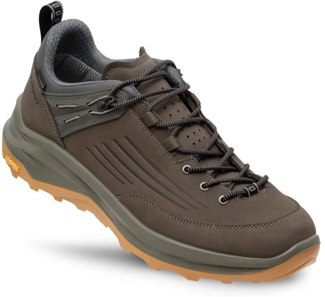 Grisport Outlander Low Wandelschoen
