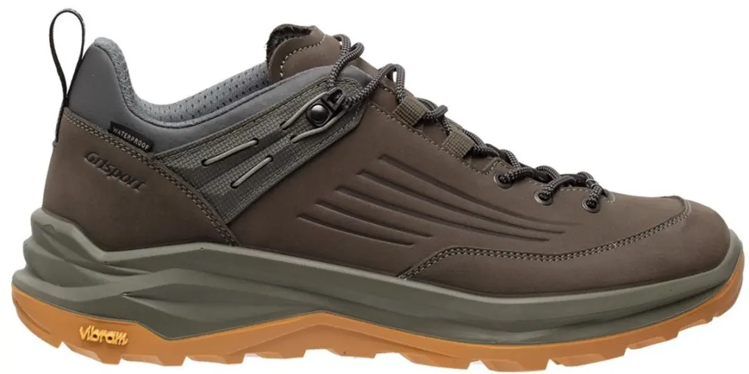 Grisport Outlander Low Wandelschoen - Heren - Maat 45 - afbeelding 4 van 5