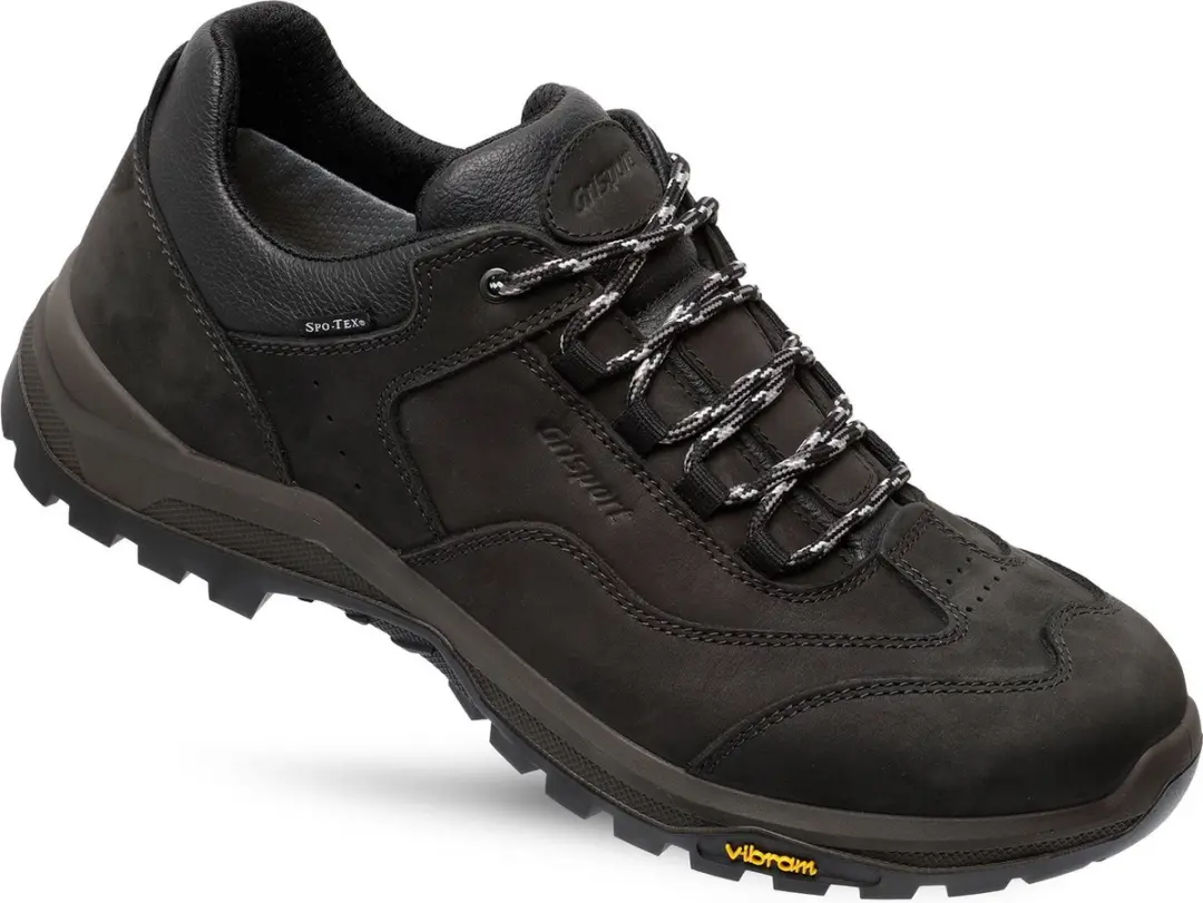Grisport Schoen Walker Low