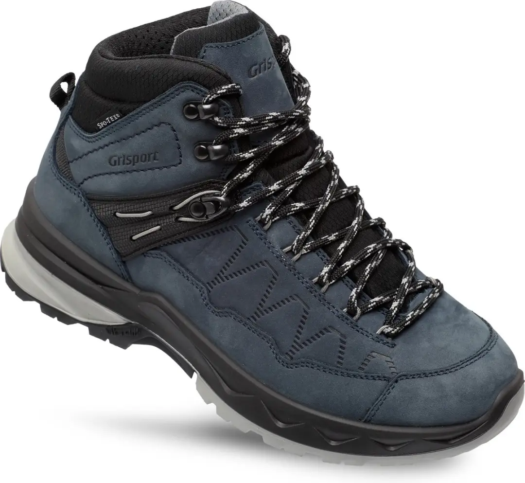 Grisport Tampa Mid Wandelschoenen
