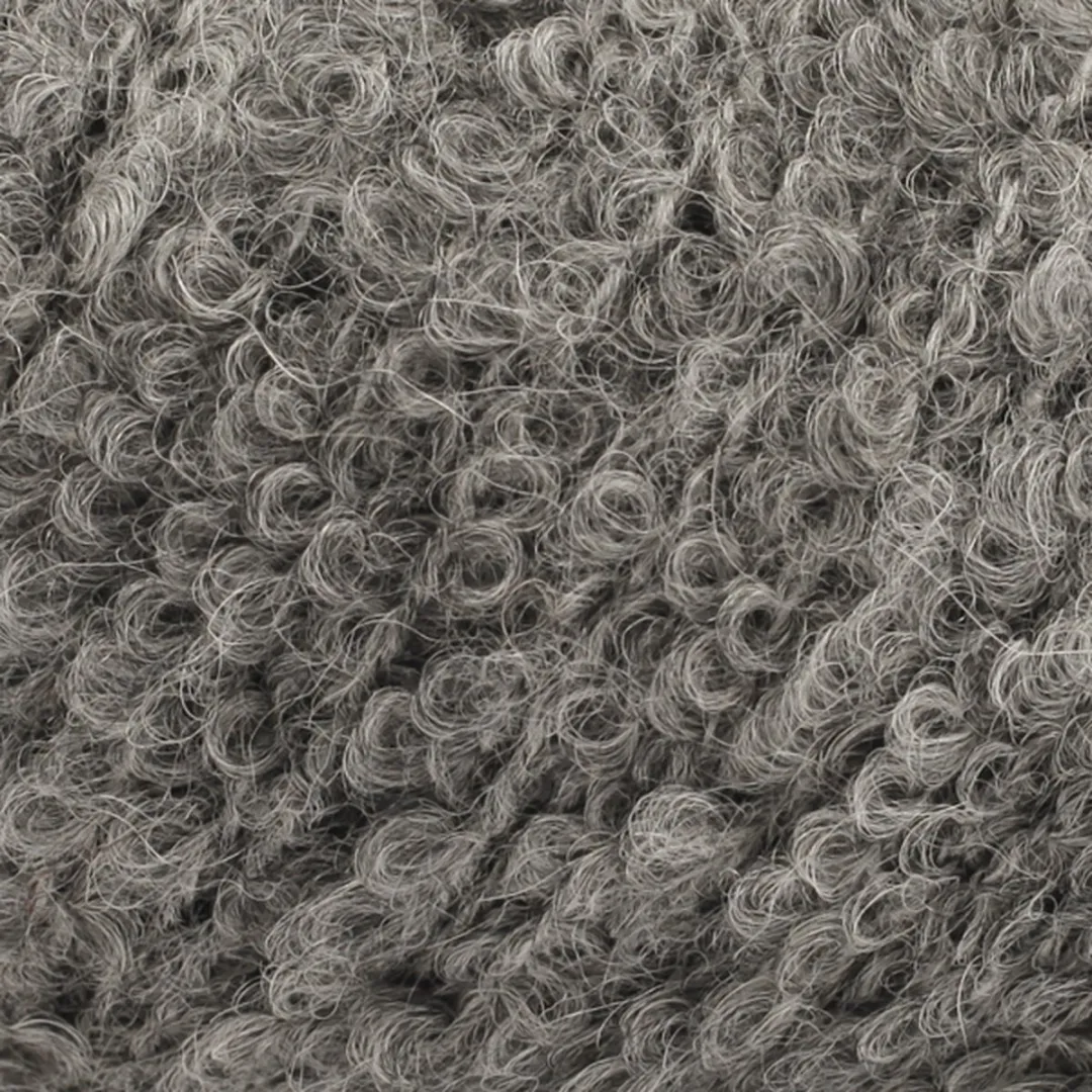 Drops Alpaca Bouclé Mix Wol Garen