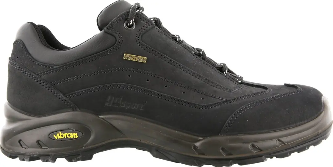 Grisport Travel Low Wandelschoenen Unisex