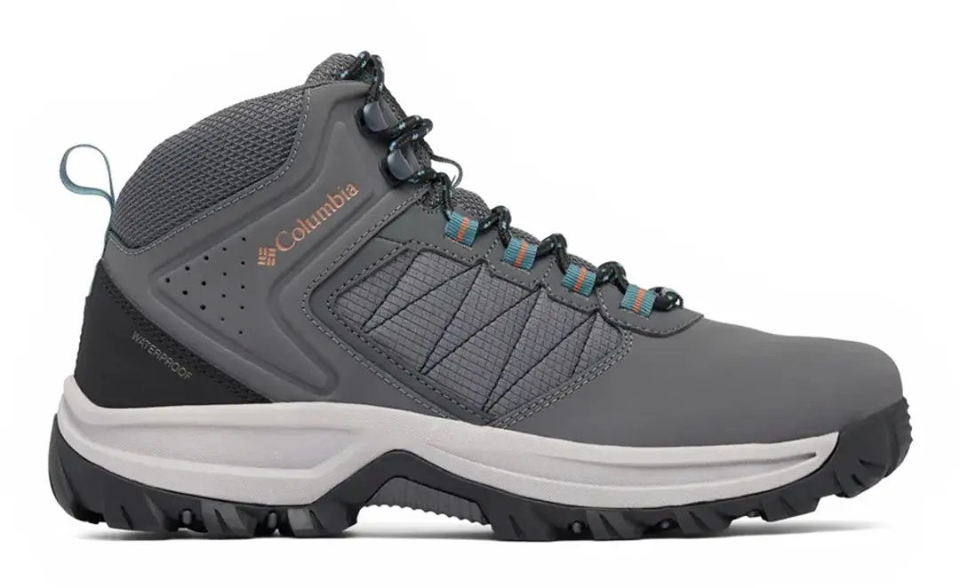 Columbia Transverse™ Wandelschoenen Grijs EU 47 Man