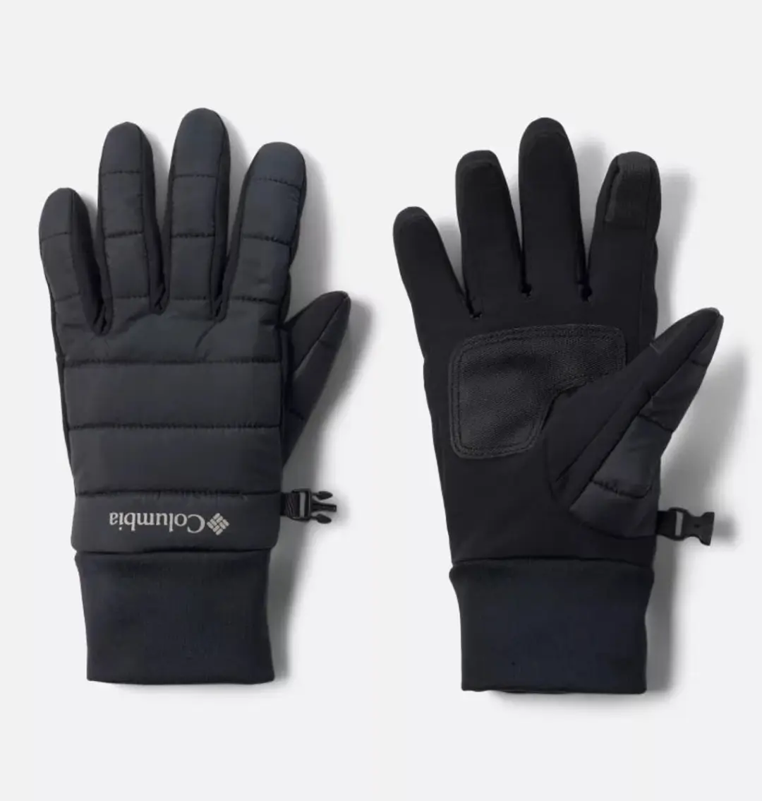 Columbia Powder Lite™ Ii Handschoenen Wit S Vrouw