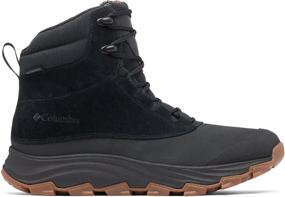 Columbia Expeditionist™ Shield Wandelschoenen Zwart,Grijs EU 40 1/2 Man