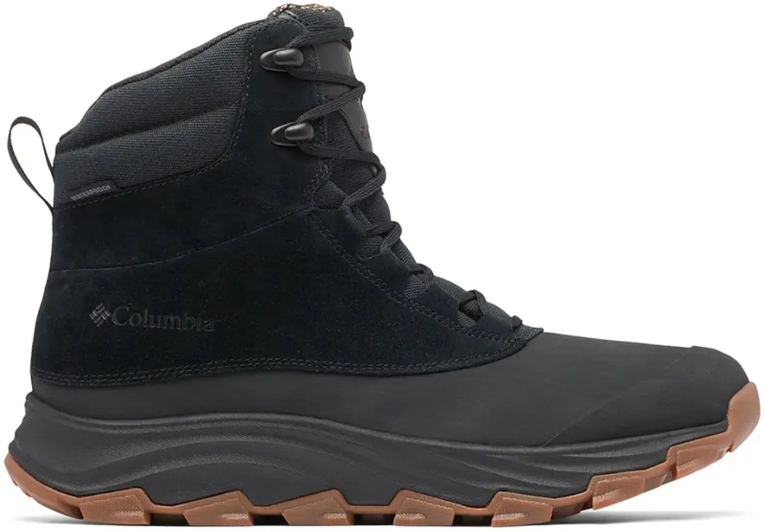Columbia Expeditionist™ Shield Wandelschoenen Zwart,Grijs EU 40 1/2 Man - afbeelding 2 van 2