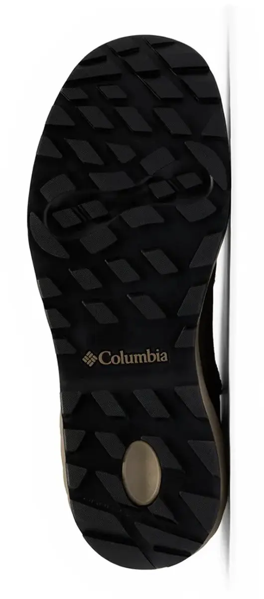 Columbia Newton Wander Wandelschoenen - Bruin - EU 41 - afbeelding 5 van 6