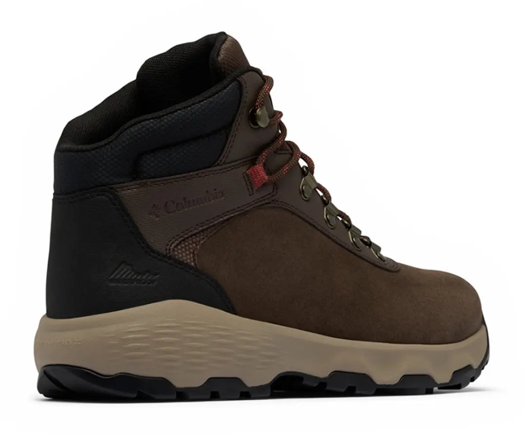 Columbia Newton Wander Wandelschoenen - Bruin - EU 41 - afbeelding 6 van 6