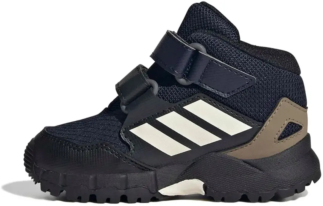 Adidas Terrex Skychaser Mid Gore-Tex Baby Wandelschoenen - Blauw - afbeelding 4 van 4