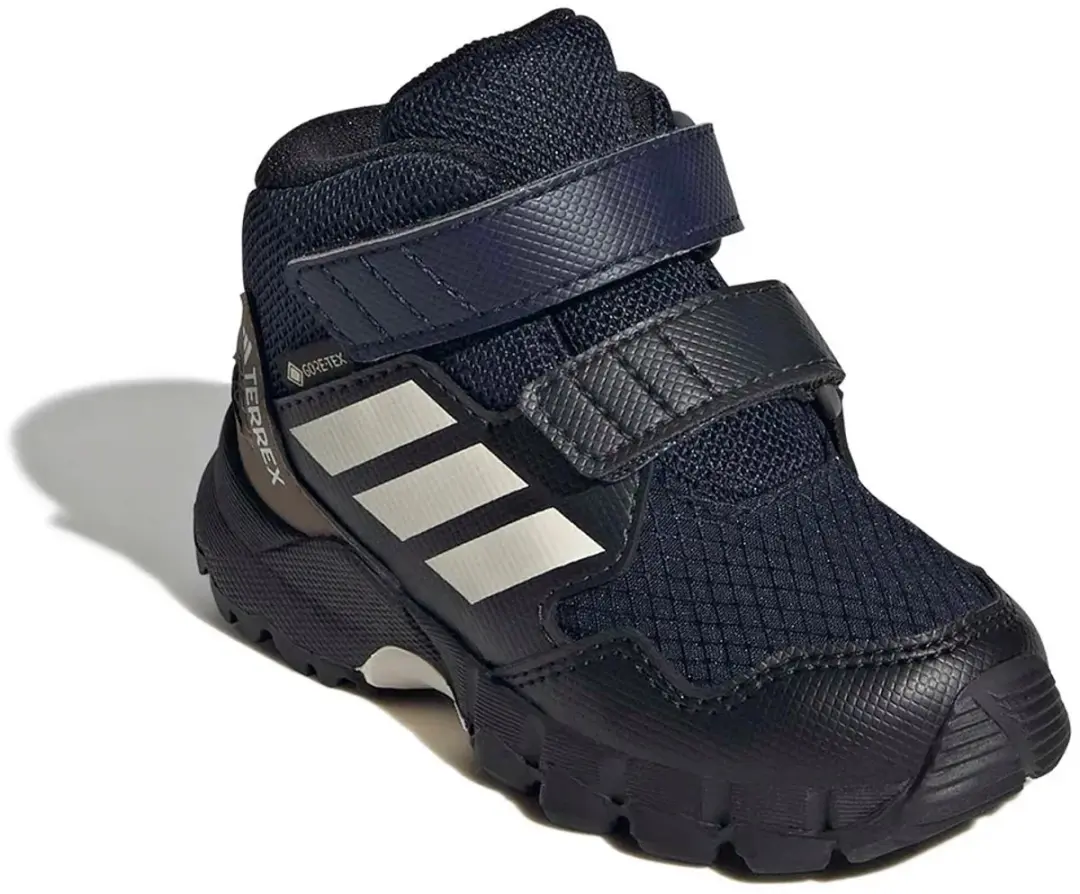 Adidas Terrex Skychaser Mid Gore-Tex Baby Wandelschoenen - Blauw - afbeelding 2 van 4