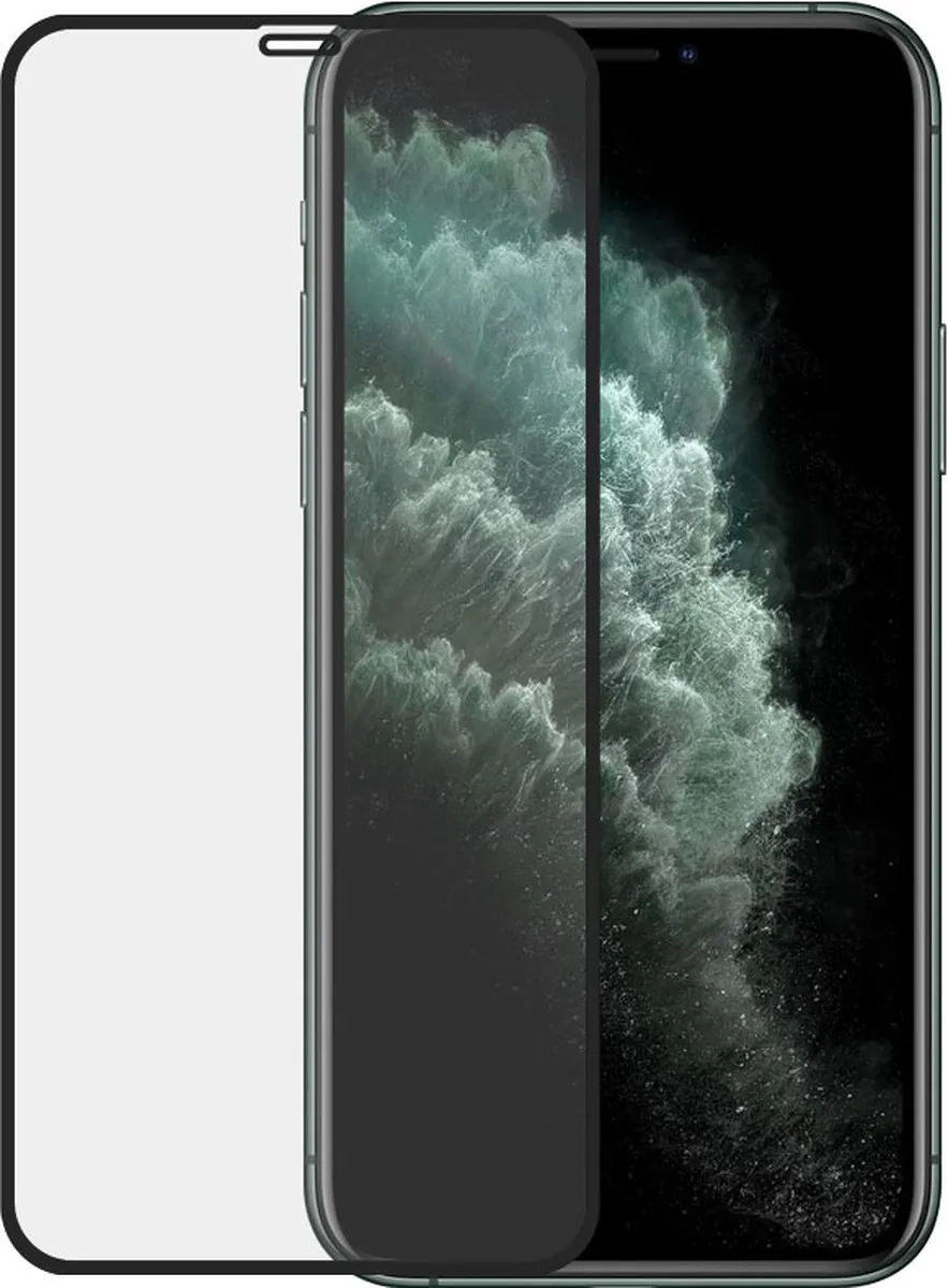 PanzerGlass SAFE iPhone X Schermbeschermer - Case Friendly
