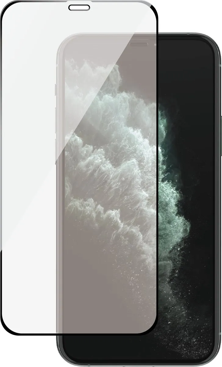 PanzerGlass SAFE iPhone X Schermbeschermer