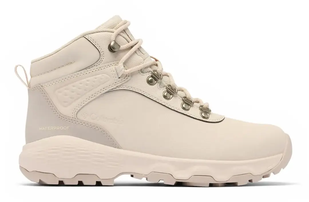 Columbia Newton Wander™ Wandelschoenen Beige EU 39 1/2 Vrouw