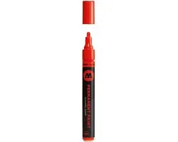 Molotow 220PP 4mm Marker Traffic Red