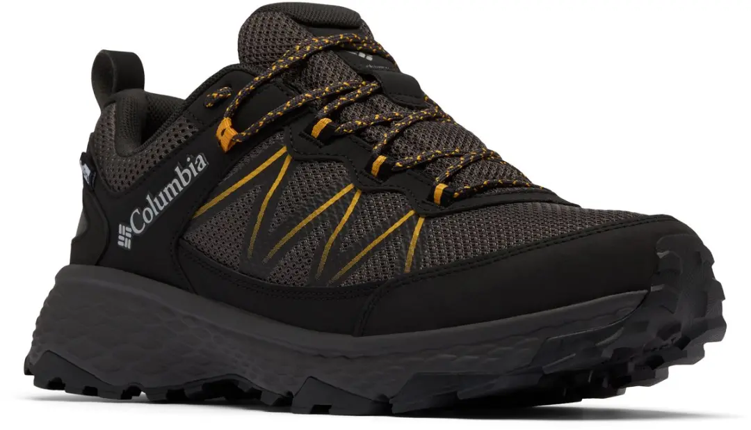Columbia Peakfreak Rush Outdry Heren Wandelschoenen - afbeelding 2 van 6