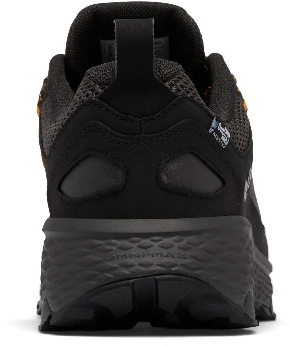 Columbia Peakfreak Rush Outdry Heren Wandelschoenen - afbeelding 4 van 6