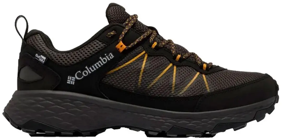 Columbia Peakfreak Rush Outdry Heren Wandelschoenen