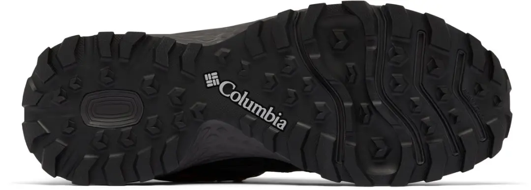 Columbia Peakfreak Rush Outdry Heren Wandelschoenen - afbeelding 5 van 6