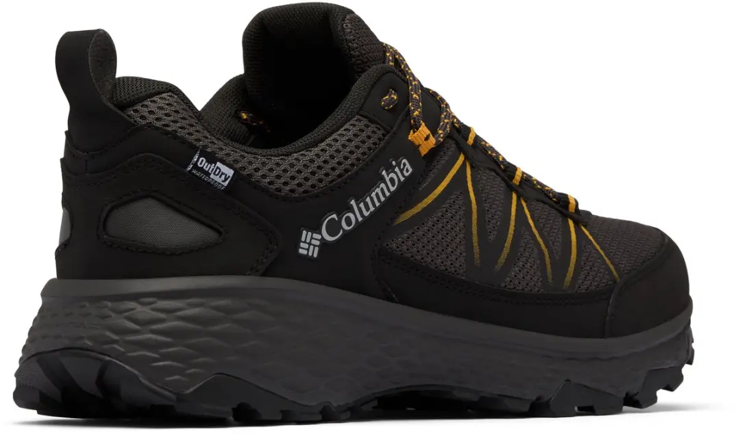 Columbia Peakfreak Rush Outdry Heren Wandelschoenen - afbeelding 3 van 6