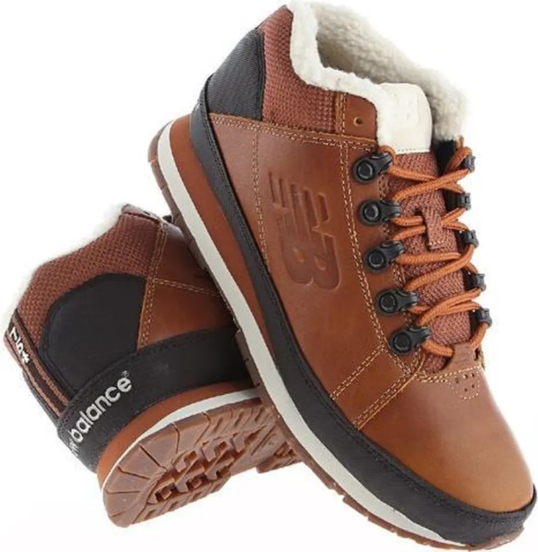 New Balance 754 Heren Laarzen - Bruin - EU 42.5 - afbeelding 4 van 6