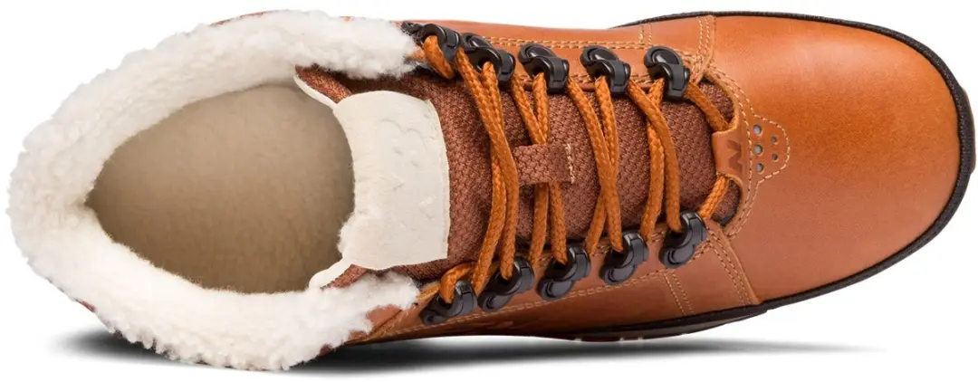 New Balance 754 Heren Laarzen - Bruin - EU 42.5 - afbeelding 3 van 6
