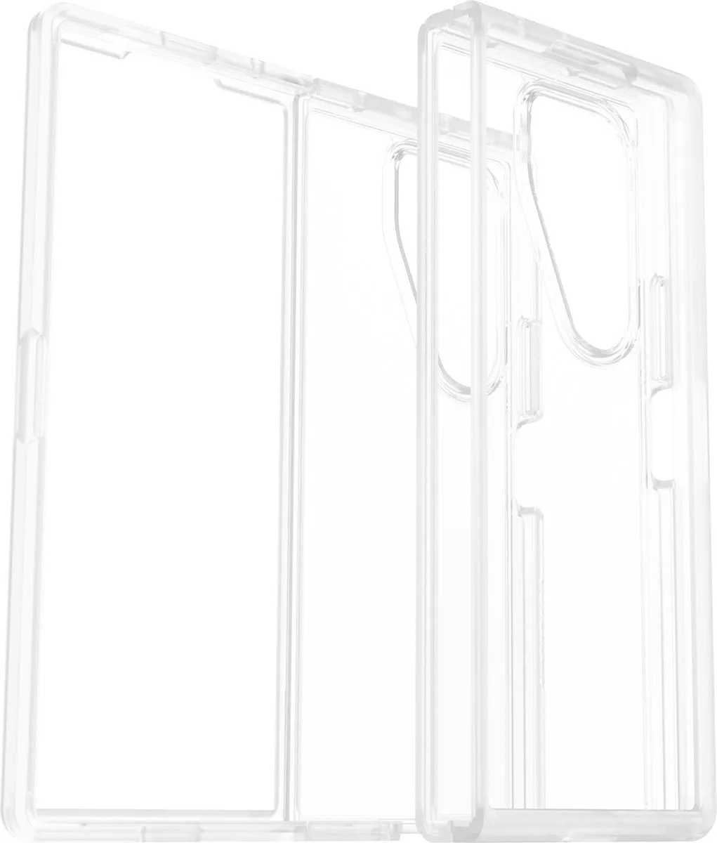 OtterBox Thin Flex Hoesje 77-95810 - Transparant