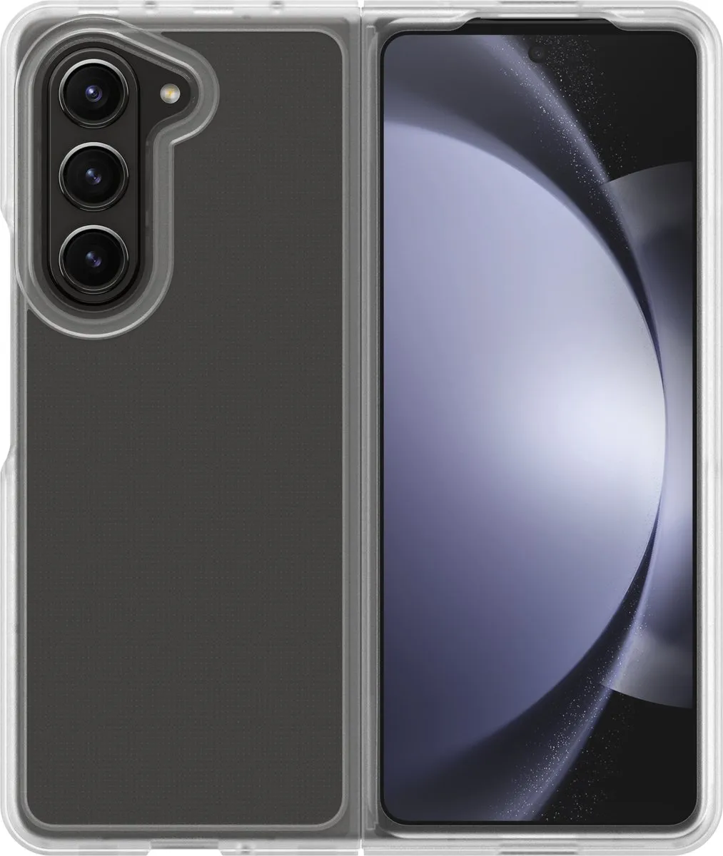 OtterBox Thin Flex Hoesje 77-95810 - Transparant