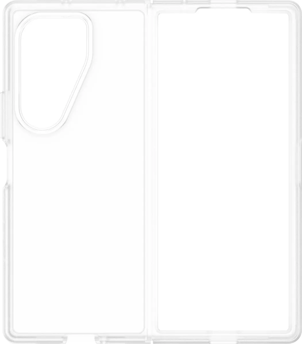 OtterBox Thin Flex Hoesje 77-95810 - Transparant