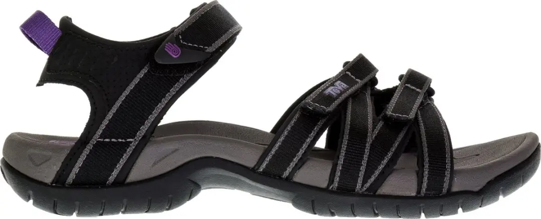 Teva W Tirra Dames Sandalen - afbeelding 5 van 6