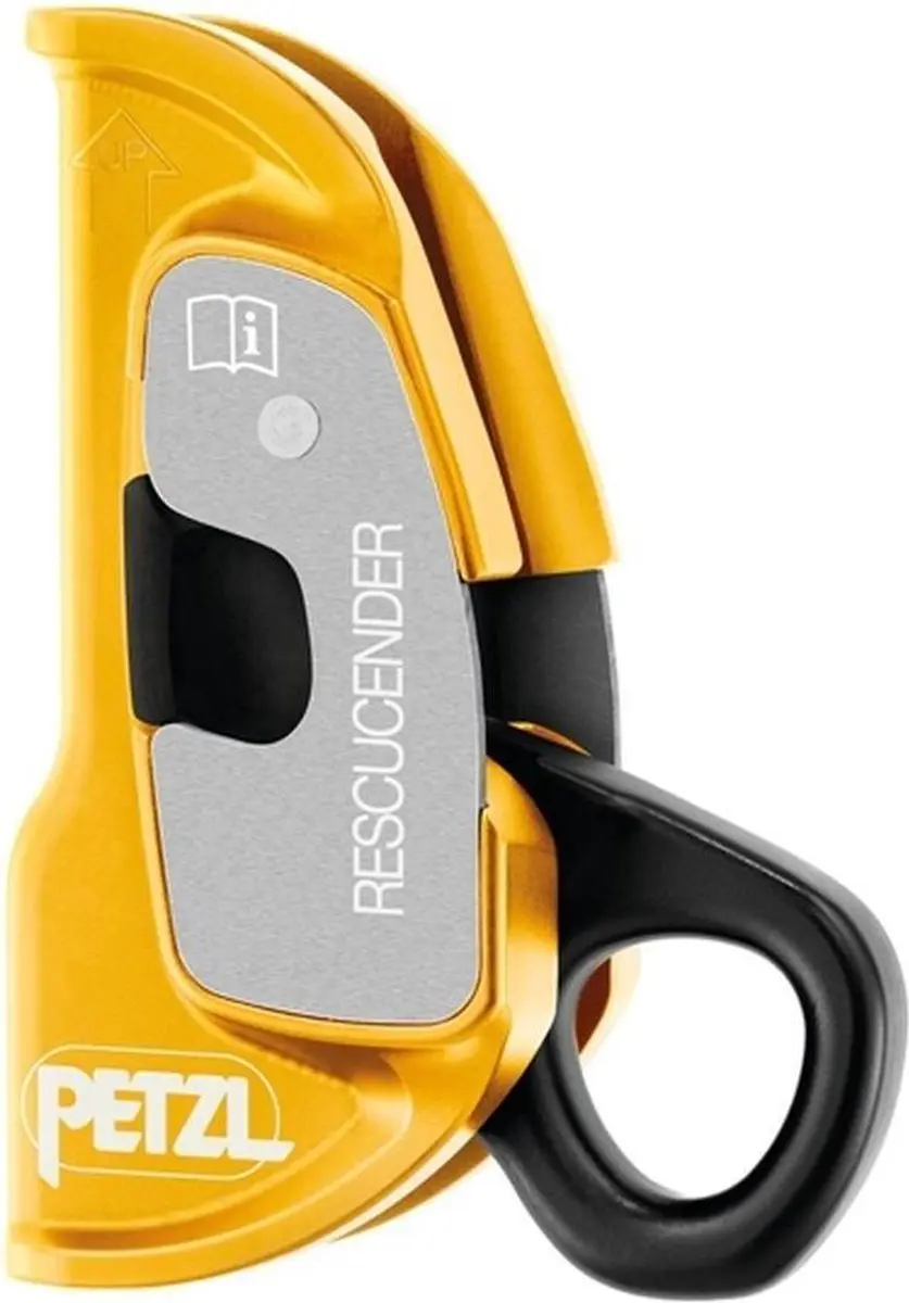 Petzl RESCUCENDER