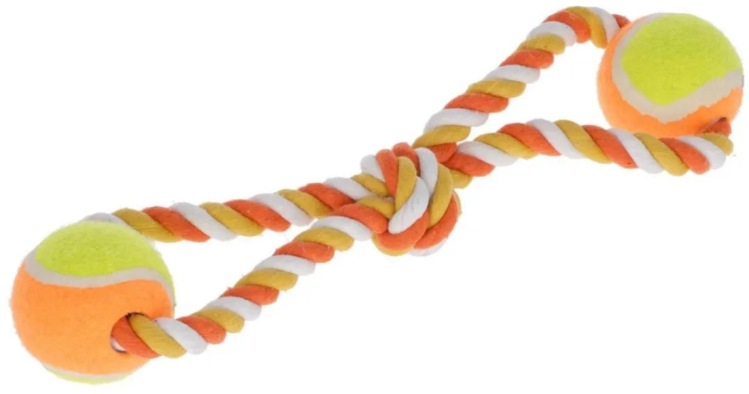 Kerbl Trekspeelgoed Bal 34cm