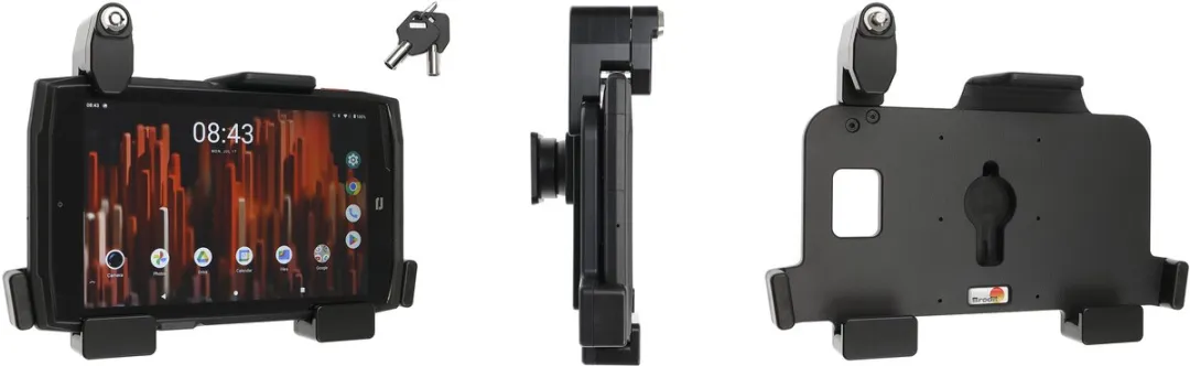 Brodit 739353 Tablet/UMPC Houder